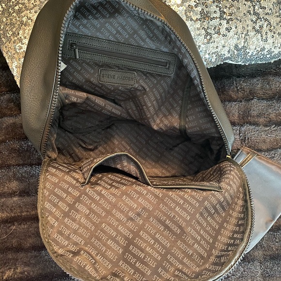 Steve Madden backpack - Picture 5 of 6
